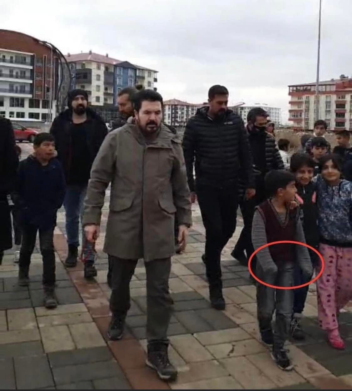savcı sayan, ağrı belediye başkanı, ağrı,