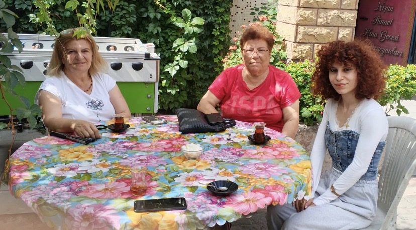 AK Parti üyesiydi, Yeni Parti’ye katıldı