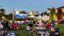 Anne Şehir’de ‘Pop Gecesi’