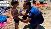 Minik yürekler emin ellerde