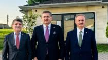 Kocaeli’de CHP'nin 3 milletvekili istifa etti