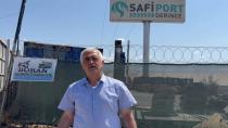 Gergerlioğlu, “Derince Safiport’un trafik çilesi bitmiyor, Kocaeli halkı perişan oluyor!”