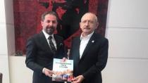 CHP Kocaeli İl Başkanlığı ataması için geri sayım başladı