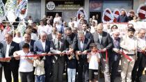 Dilovası’nda Kars Sarıkamışlılar Derneği açıldı! Yoğun katılım