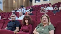 CHP’nin Kocaeli’nde tutarsız ilçe başkanı