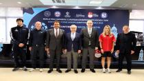 Kocaeli, yine çok büyük bir etkinliğe ev sahipliği yapıyor