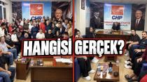 CHP’nin toplantısına yapay zeka takviyesi