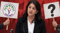 DEM Parti’de neler oluyor? DEM Parti’de tabela değişebilir