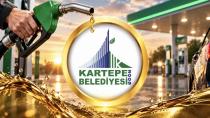Kartepe’de 2027 yılı için büyük akaryakıt ihalesi