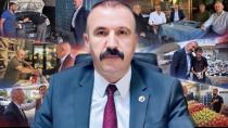 MHP Dilovası teşkilatı esnafla gönül köprüsü kuruyor