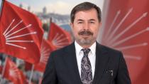 CHP Kocaeli’de yeni dönem! Selman Yıldırım’ın yönetimi belli oldu