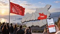 CHP İzmit’te yeni dönemin yönetim kadrosu belli oldu