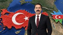 Kocaeli Milletvekili Yaman’dan Bakü’de iklim mesaisi