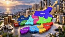 Kocaeli’de kiracılar dikkat! Eylül ayı kira zammı belli oldu