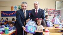 Dilovası'nda eğitime güçlü destek