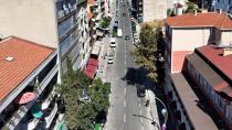 Gebze’nin önemli ulaşım akslarından biri baştan sona yenilendi