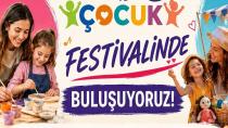 İzmit Belediyesinin 4. Kadın ve Çocuk Festivali başlıyor