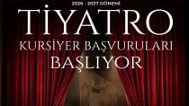 İzmit Belediye Tiyatrosu’nda yeni dönem için seçmeler başlıyor