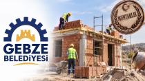 Gebze’de 8 mahalleye yeni muhtarlık binası geliyor