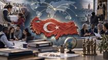 Türkiye’de faaliyet izni verilen yabancı kuruluşların listesi dikkat çekti