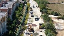 Başiskele Karamürsel Caddesi prestij kazanıyor