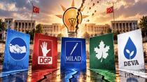 AK Parti’den ayrılan isimlerin kurduğu partiler! Kim kurdu, ne kadar sürdü, bugün durumları ne?
