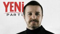YENİ Parti Karamürsel’de sandığın tek adayı Anıl Aksu oldu