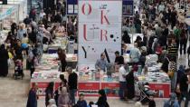 16. Kocaeli Kitap Fuarı gün sayıyor