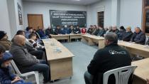 Sene-i Devriye programlarına yoğun katılım