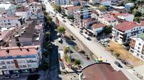 Büyükşehir’den Darıca trafiğine yeni kavşak hamlesi
