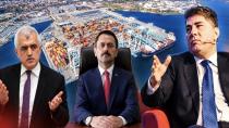 Gergerlioğlu’ndan Safiport için denetim çağrısı