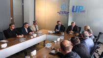 Kocaeli’de ortak havuz dönemi başladı