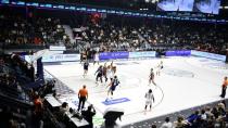 Çayırovalılardan, Çayırova Belediyesi Spor Kompleksi’ne tam not