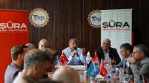 Kartepe’de turizm 4 mevsime yayılacak