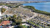 Fuara giden yollar kitapseverler için açıldı