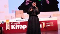 Gülcemal: Çocuklarımızı doğadan koparmayalım