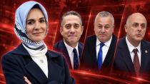 Bakan Göktaş’tan istifa çağrısı ve suç duyurusu