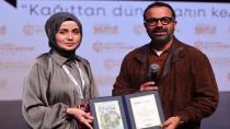 Basılı, minik okurlara yazarlık yolunda ilham verdi