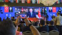 Cumhurbaşkanı Erdoğan’dan gençlere destek mesajı