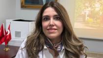 Dr. Gizem Er ''Doğru el yıkama, sevdiklerimizi korumanın en kolay yolu''