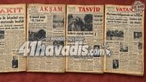 Çayırova'nın unutulan felaketi!
