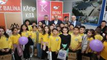 Çayırova 7. Kitap Günleri kapılarını açıyor