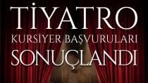 İzmit Sanat Akademisi Tiyatro Bölümü çocuk adaylarının listesi açıklandı
