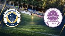 Gebzespor, Menemen'den 3 puanla döndü