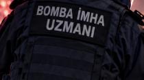 Kocaeli'nde bomba paniği!