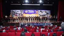 Çayırova 7. Kitap Günleri, kapılarını ziyaretçilerine açtı
