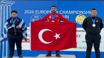 Kağıtspor’un yükselişi dünya kürsüsünde taçlanıyor