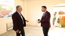 Dilovası'nda çok amaçlı taziye evi yapılıyor