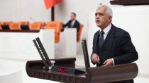 Gergerlioğlu, “Eller gider Mersin’e Aliyev gider tersine!”