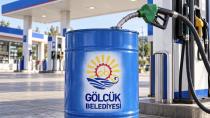 Gölcük Belediyesi 1 milyon litre motorin alacak